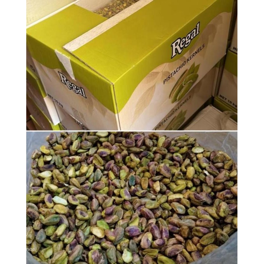 

THEO PISTACHIO GREEN 250GR SUDAH KUPAS, BAIK BUAT KESEHATAN, CELAN SEHAT