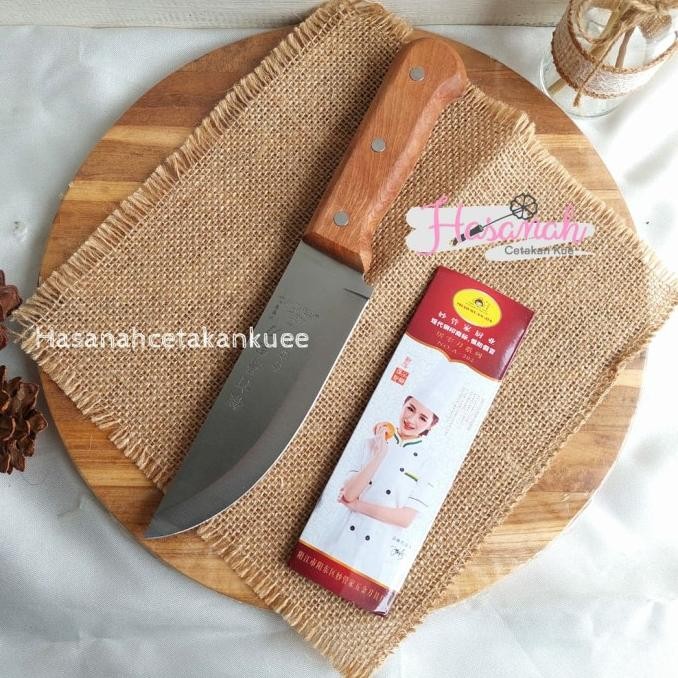 

Favorite| Daging/ Dapur China Yang Jiang No A-202