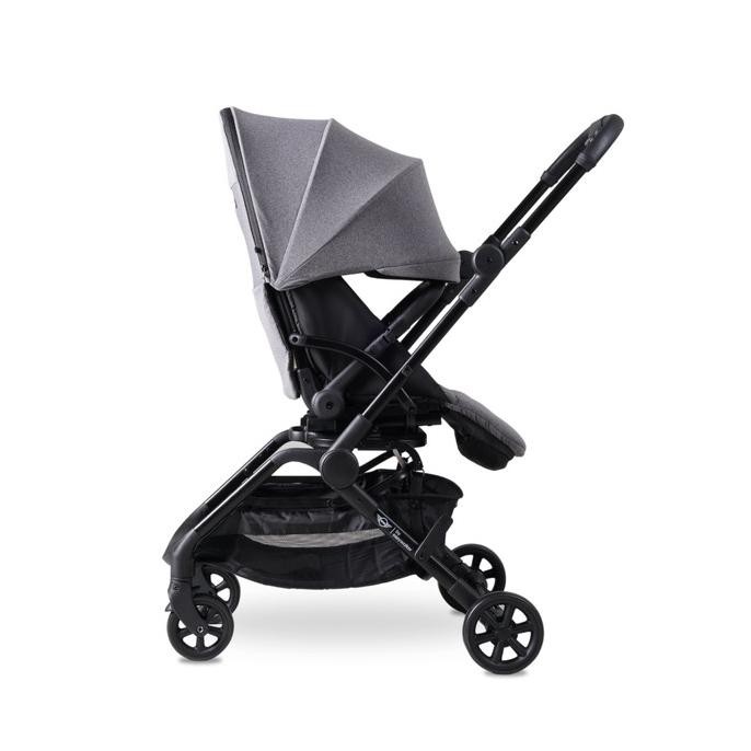 Easywalker Stroller Mini Buggy Turn 2