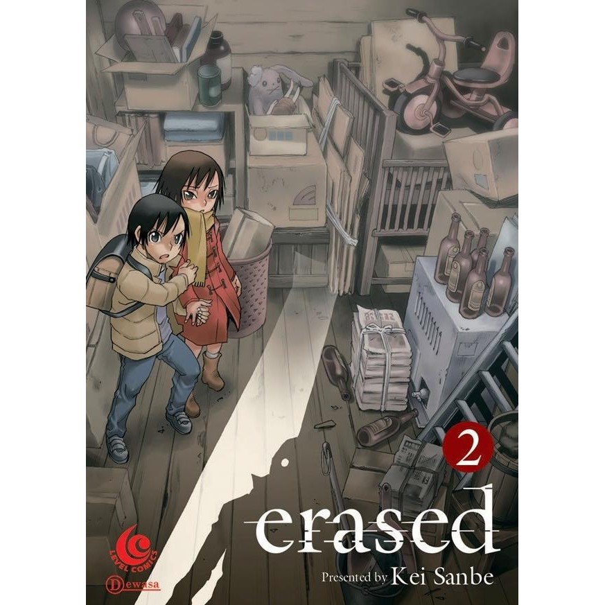 

TERBARU LC: ERASED 02 !!!!!