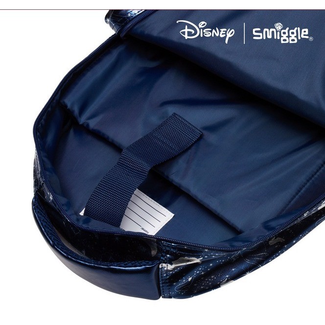 Tas Ransel Smiggle Disney Cinderella Princess Like Original