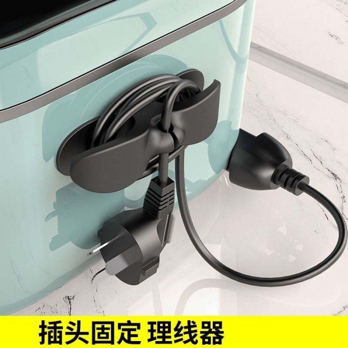 electric cable winder