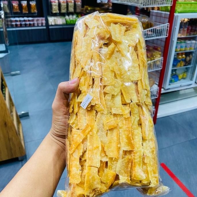 

Keripik Singkong Presto Kingsley Original Dan Terpercaya