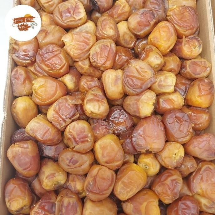 

Kurma Sukari Al-Qassim 3Kg