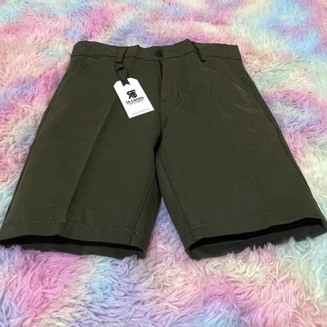 celana pendek chinos pria/ celana pendek chinos/ celana chinos pendek pria/ celana chinos distro