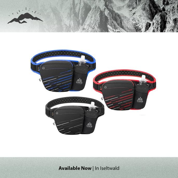 Waist Bag Aonijie W949 Running Waist Bag