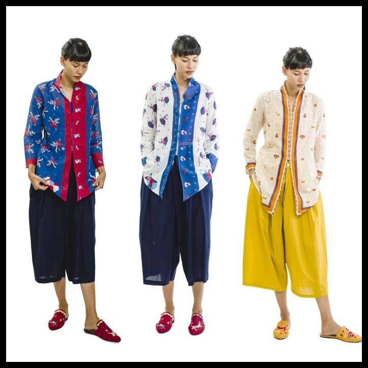 Kebaya Sejauh Mata Memandang Best Seller