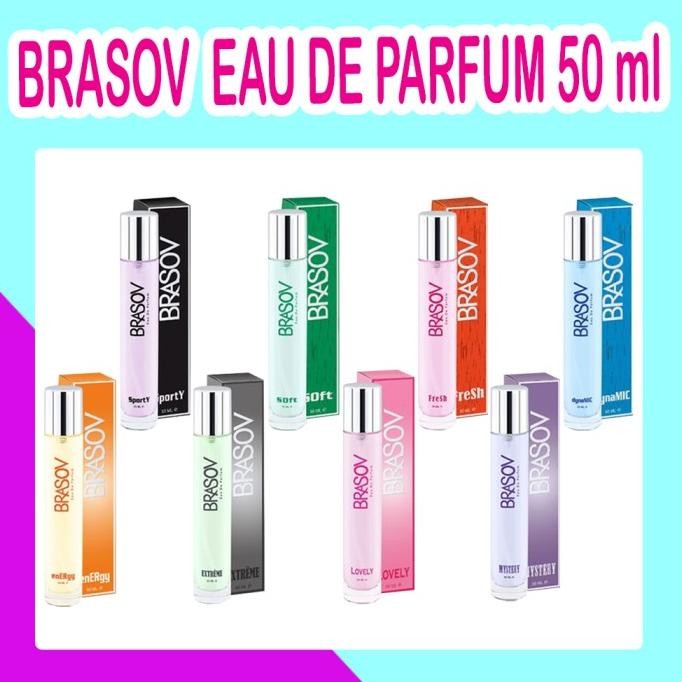 Aromatic| Parfum Original EDP 50 Ml Halal