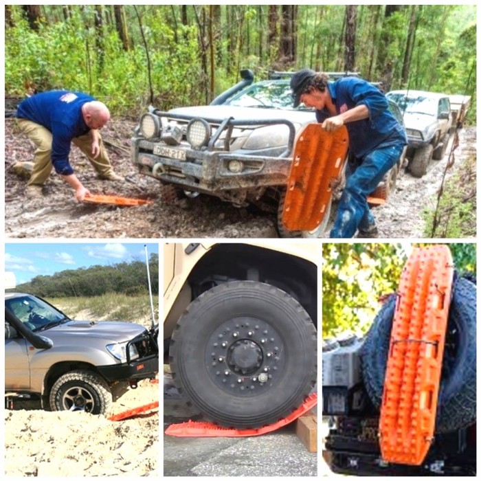 TERBARU UNITYMAX Offroad recovery perlengkapan offroad