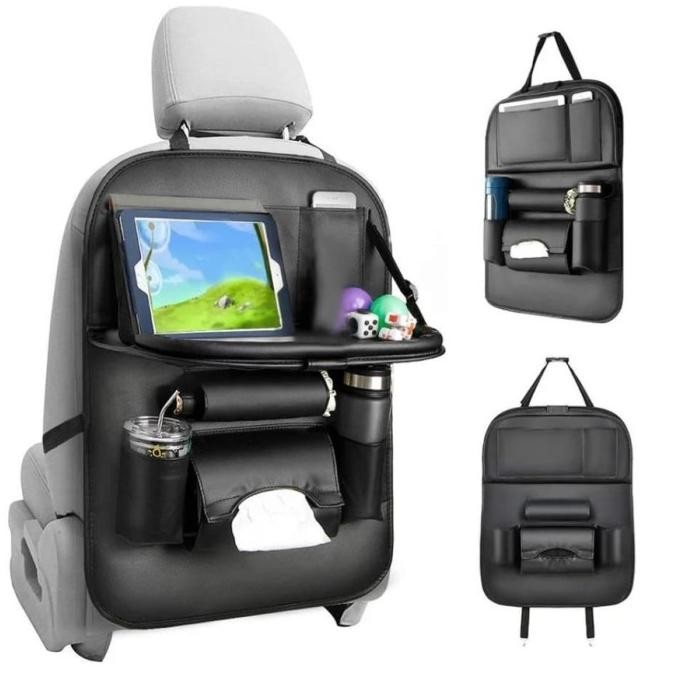 Car Seat Organizer Back Seat Organizer Auto Car Seat Organizer
