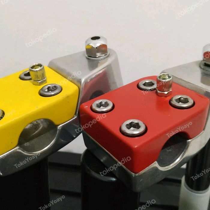 Stem Bmx Kalloy 21.1