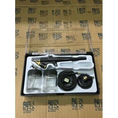 

AIRBRUSH AIR BRUSH KIT PEN BRUSH KIT