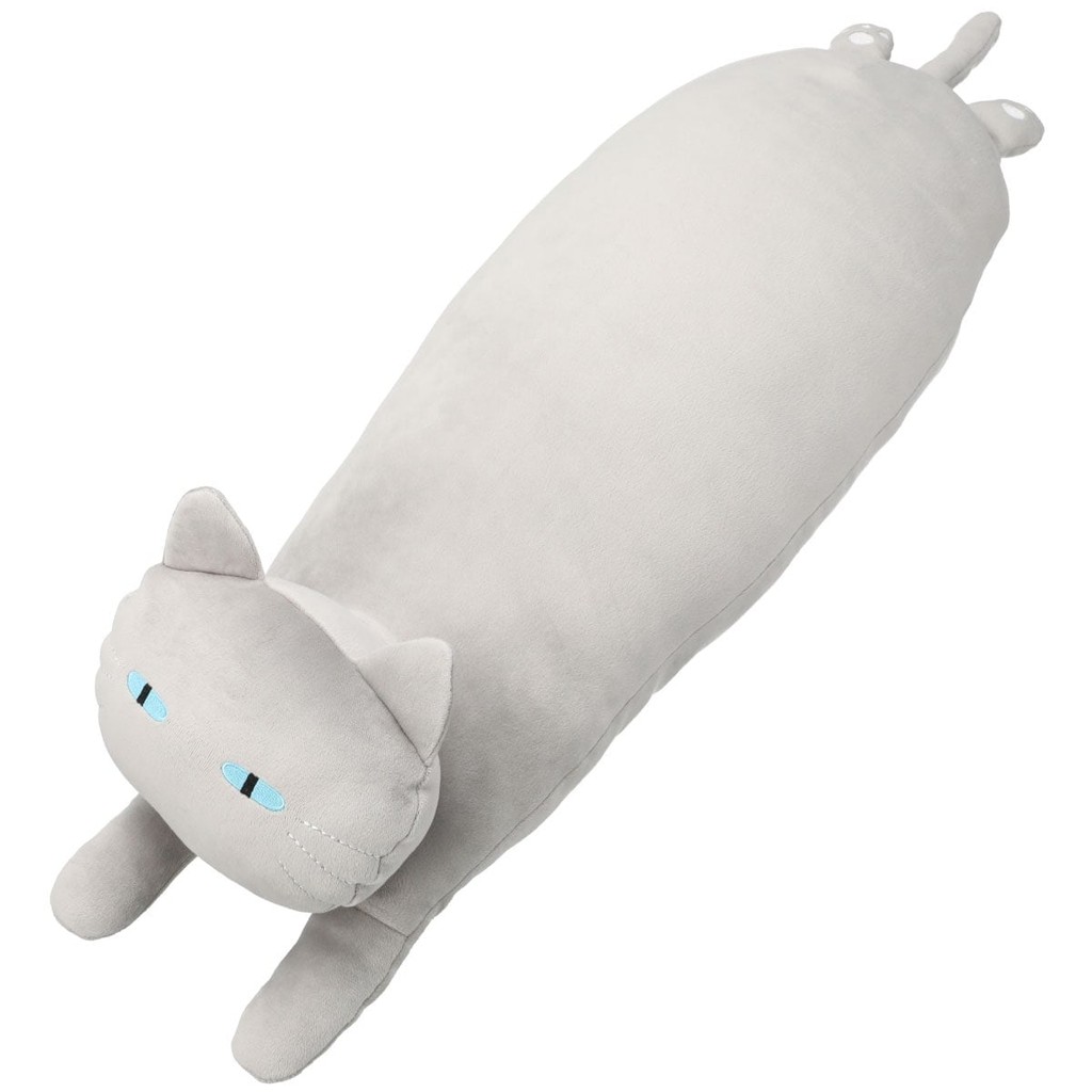 NITORI Bantal Mochimochi Cat GY