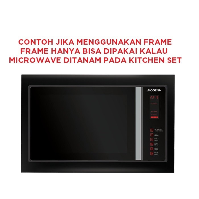 Modena Mv 3133 Microwave Modena Palazzo - Mv3133 #Gratisongkir #Sale #Discount