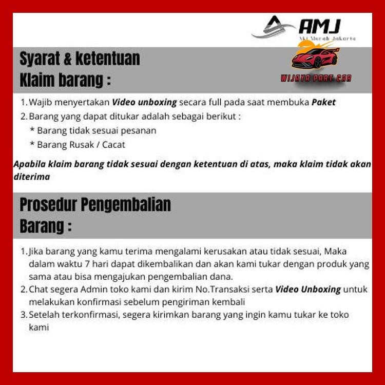 AKI MOBIL MITSUBISHI XPANDER GS ASTRA NS40ZL AKI KERING 12V / 35 AH