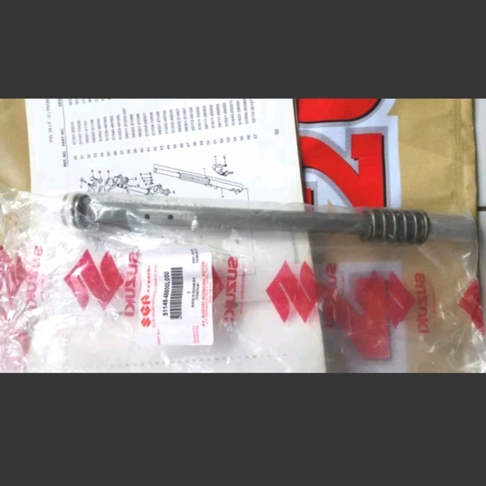 Sulingan Shock Depan Ts125 Sulingan Shock Ts125 Sulingan Per Shock Depan Ts125 Sulingan Shock Ts125 