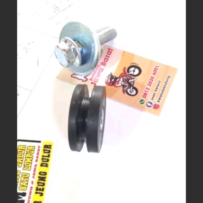 Karet Baut Tangki Ts125 Karet Tangki Belakang Ts125 Karet Tangki Ts125 Baut Ganjal Tangki Ts125 Kare