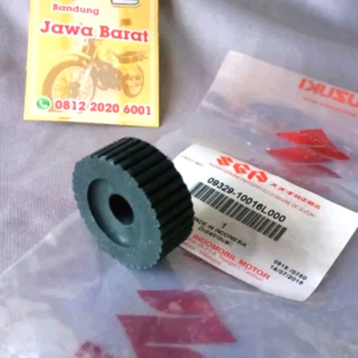 Karet Bulat Ganjal Tangki Suzuki Ts125 Original Karet Bulat Tangki Suzuki Ts125 Karet Ganjal Tangki 