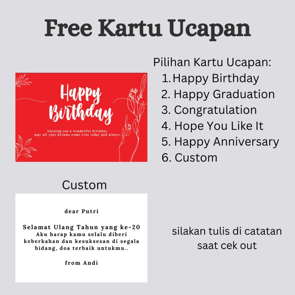 

Paling Laris! Kado Cokelat Premium | Hampers Valentine Pacar Cewek Cowok | Hadiah Wisuda Ultah Valentine Berkualitas