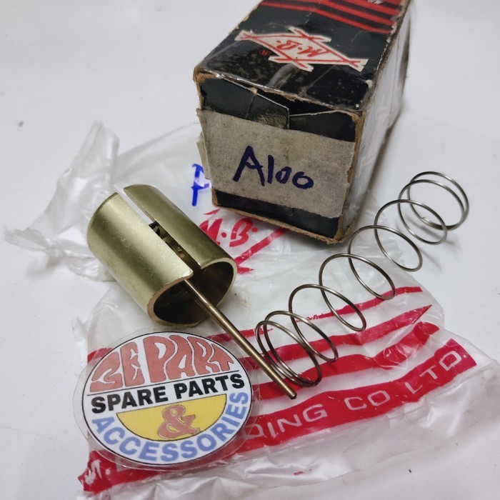 Skip Karburator A100 Skep Karburator Suzuki A 100 Barang Langka