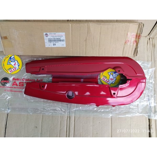 Ketengkas Katengkas Tutup Rante Rantai Honda Cb100 Cb 100 K5 Gl100 Gl125 Gl 100 Gl 125 Cg110 Cg125 C