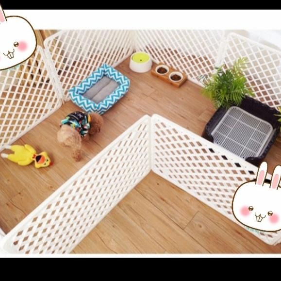 Andang Anjing Mart Fence Andang Pagar Anjing