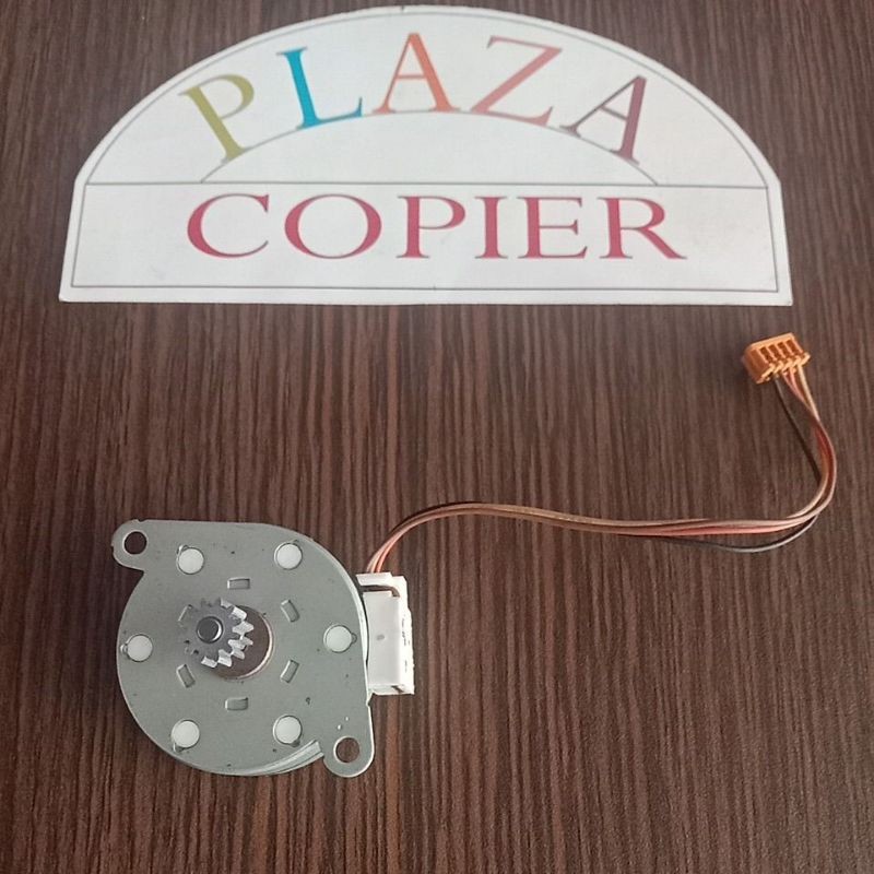 Motor Shutter Mesin Fotocopy Canon IRA 6075/6275