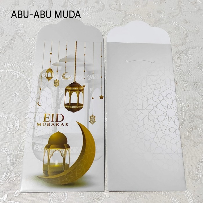 

BELANJA AMPLOP LEBARAN/ AMPLOP ANGPAU LEBARAN AMPLOP UANG / AMPLOP IDUL FITRI SXK3