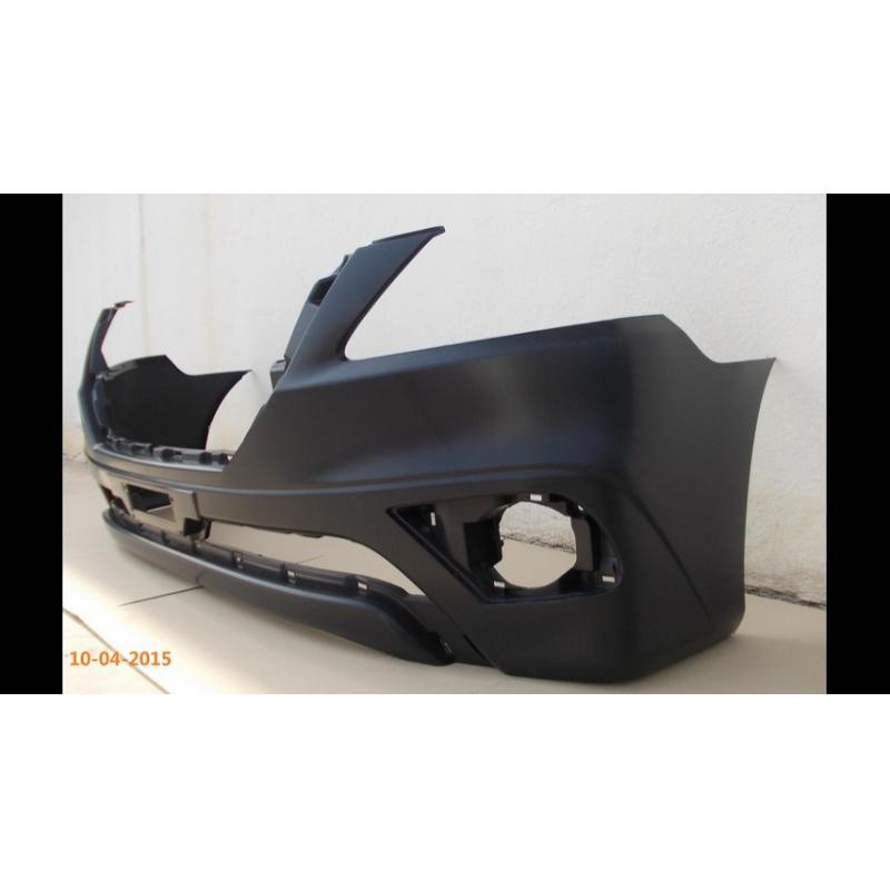 Bumper Depan Innova Barong