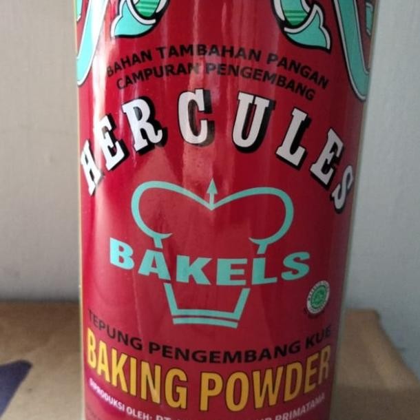 

Hercule Baing Powder 450Gram Baing Powder Gembang Ue