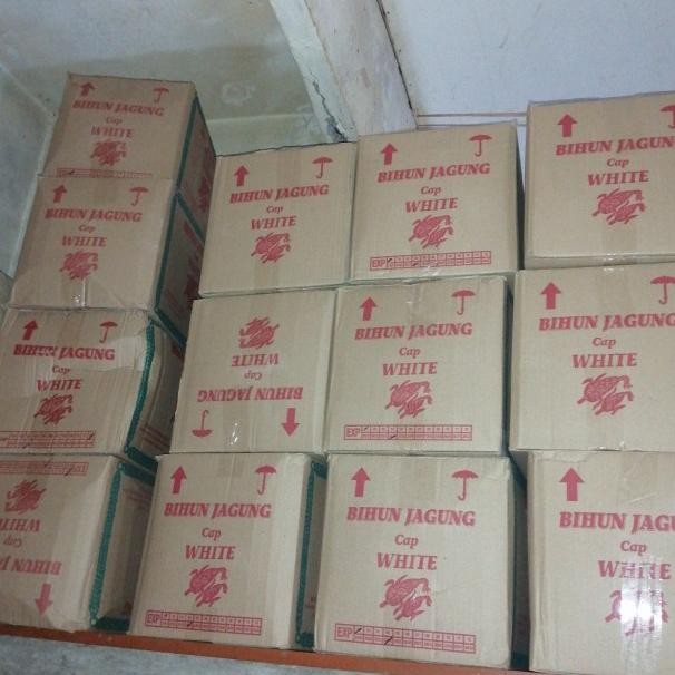 

Bihun Jagung Du Iloan
