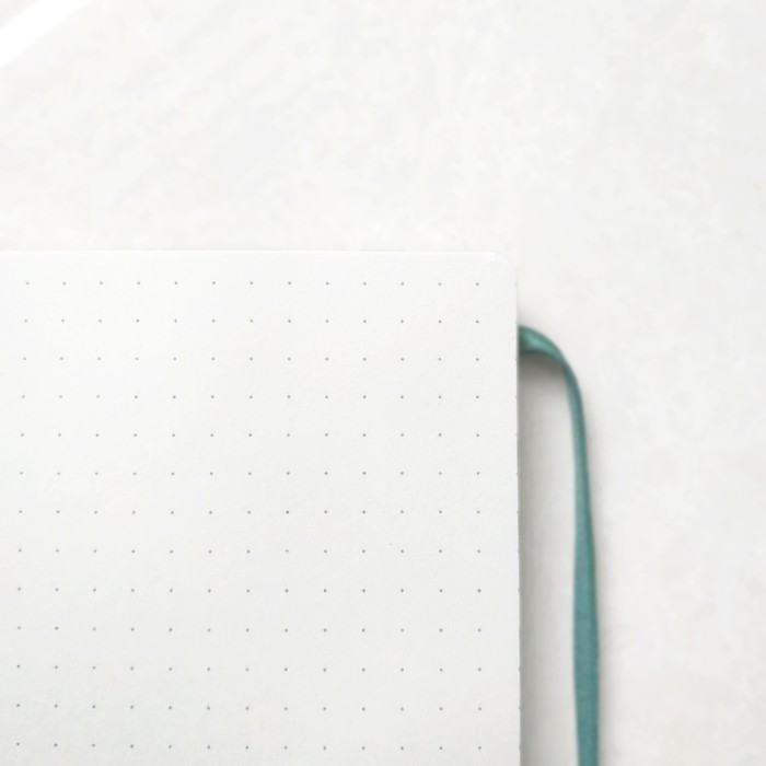 

Ready Notebook / Journal A5 Birth Flower Series - Rose