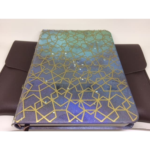 

Ready Planner Starbucks Set
