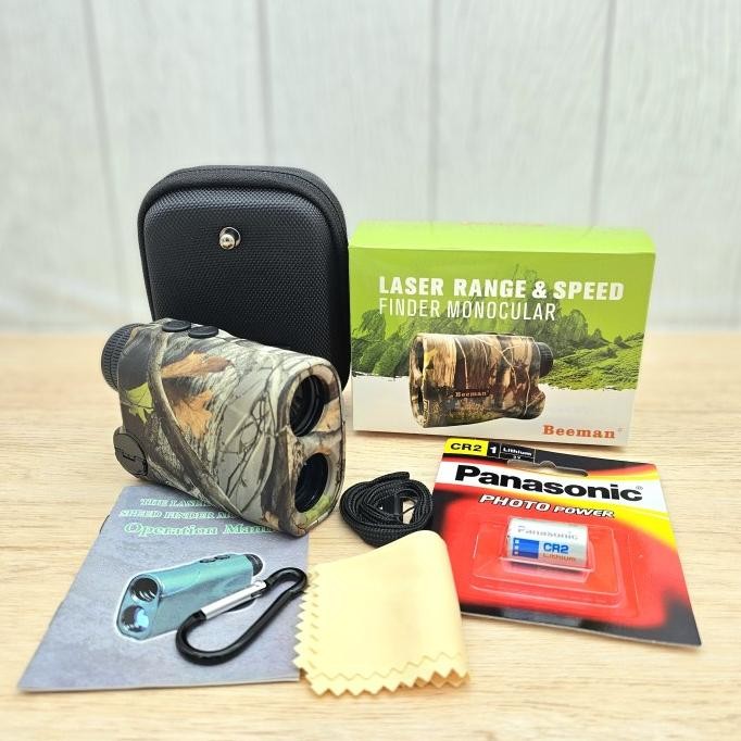 Range Finder Beeman / Beeman Rangefinder