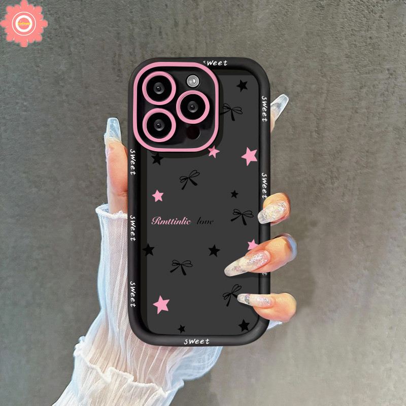 CUCI GUDANG Sunflower Case HP Untuk Oppo A3 A3X A60 A38 A3 Pro A18 A17 A15 A53 A7 A16 A98 A12 A96