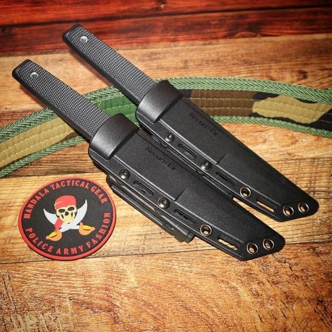 pisau kydex kobun / kydex knife cold steel cobun / 17T Terlaris