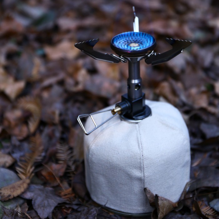 FireMaple Polaris Kompor ni Ultralight