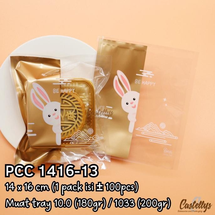 

:0:0:0] Plastik Mooncake 180gr - 200gr PCC 1416-13 Pia Kue Bulan Snowskin dll