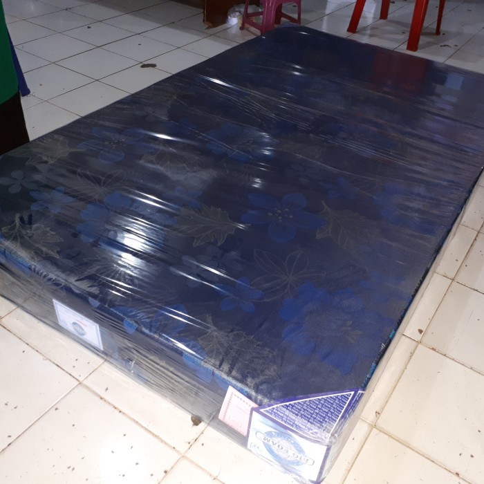 Kasur Busa Super Big Foam 120X200 Tebal 21Cm Bergaransi