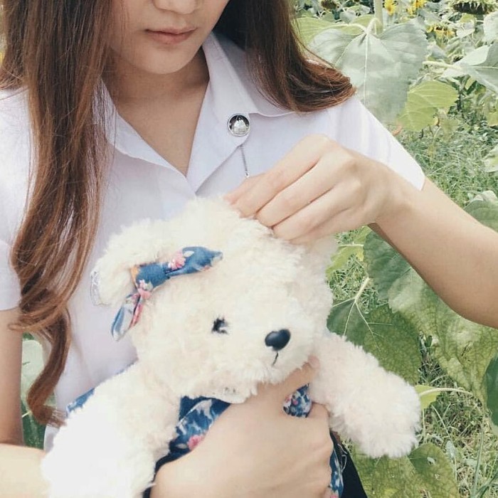 

TEDDY HOUSE BONEKA TEDDY BEAR MARTIES BEAR 14