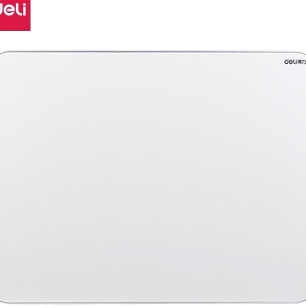 

Deli Magnetic White Board Papan Tuli Magnet Grati Pidol 2