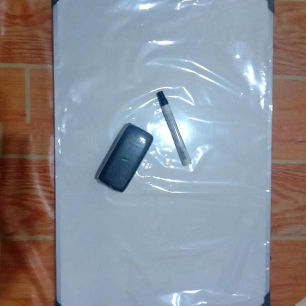 

Papan Tuli White Board Free Ghapu Pidol White Board