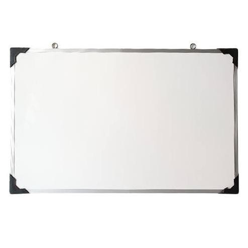 

Papan Tuli Gantung Whiteboard 60 6090 60100