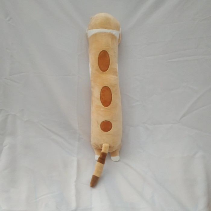 

BONEKA PLUSH LONG CAT KUCING PANJANG