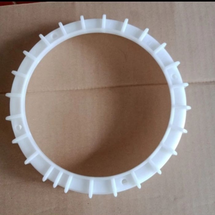 Retainer Kuncian Fuel Pump Rotak Calya Sigra