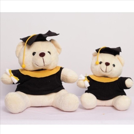 

BONEKA WISUDA / BONEKA WISUDA BERUANG / BONEKA WISUDA MURAH