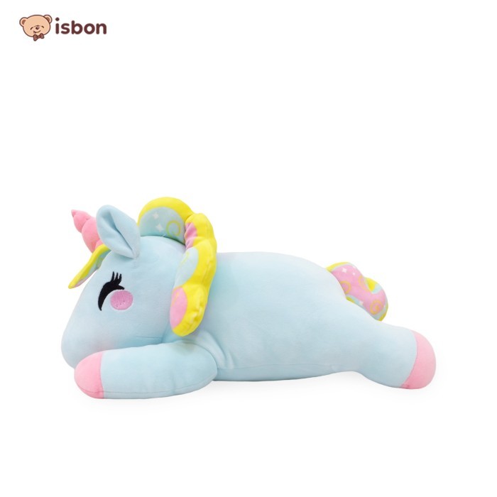 

BONEKA KUDA CANTIK LY UNICORN FANTASY 43 CM BAHAN PREMIUM ISTANABONEKA
