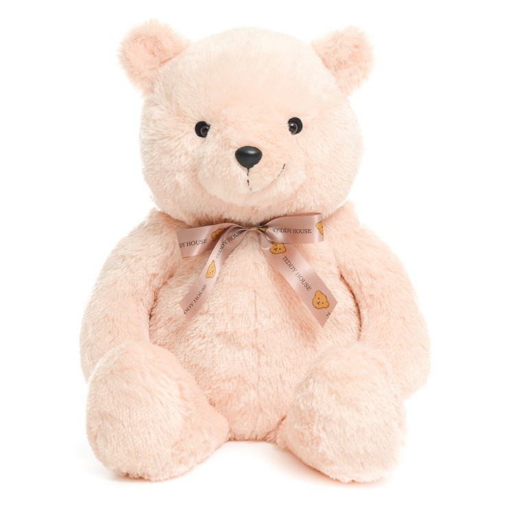 

TEDDY HOUSE BONEKA TEDDY BEAR MARTIES BEAR 48 INCHI