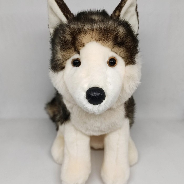 

BONEKA ANJING LUCU (M)