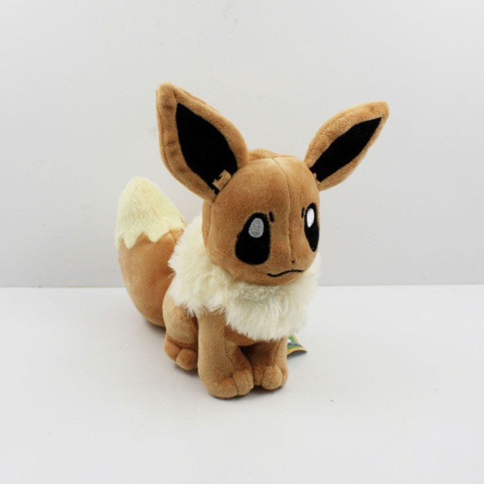 

BONEKA EEVEE 20CM BONEKA POKEMON